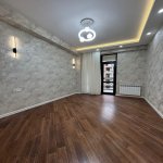 Satılır 3 otaqlı Yeni Tikili, Qara Qarayev metrosu, Nizami rayonu 12