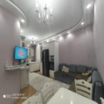 Satılır 4 otaqlı Yeni Tikili, 20 Yanvar metrosu, Yasamal rayonu 9