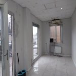 Kirayə (aylıq) 1 otaqlı Ofis, İnşaatçılar metrosu, Yasamal rayonu 4