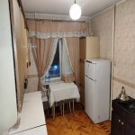 Kirayə (aylıq) 2 otaqlı Köhnə Tikili, İnşaatçılar metrosu, Yasamal qəs., Yasamal rayonu 2