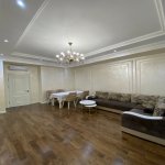 Kirayə (aylıq) 3 otaqlı Yeni Tikili, Ağ şəhər, Xətai rayonu 3