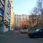 Satılır 3 otaqlı Köhnə Tikili, Azadlıq metrosu, Yasamal rayonu 1