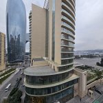 Satılır 4 otaqlı Yeni Tikili, 28 May metrosu, Xətai rayonu 19
