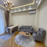 Kirayə (aylıq) 3 otaqlı Yeni Tikili, Xətai metrosu, Ağ şəhər, Xətai rayonu 2