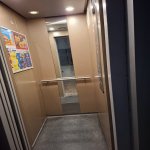 Satılır 3 otaqlı Köhnə Tikili, Memar Əcəmi metrosu, 3-cü mikrorayon, Nəsimi rayonu 16