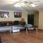 Kirayə (aylıq) 1 otaqlı Ofis, Yasamal rayonu 8