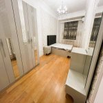 Kirayə (aylıq) 2 otaqlı Yeni Tikili, Nərimanov rayonu 6