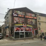 Satılır Obyekt, Masazır, Abşeron rayonu 1