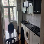 Kirayə (aylıq) 2 otaqlı Yeni Tikili, Həzi Aslanov metrosu, Əhmədli, Xətai rayonu 9