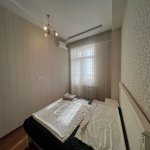 Kirayə (aylıq) 4 otaqlı Yeni Tikili, Gənclik metrosu, Nərimanov rayonu 12