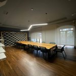 Kirayə (aylıq) 7 otaqlı Ofis, Nəsimi rayonu 1