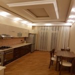 Kirayə (aylıq) 3 otaqlı Yeni Tikili, Gənclik metrosu, Nərimanov rayonu 6