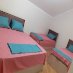 Kirayə (günlük) 6 otaqlı Həyət evi/villa Qax 15