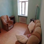 Kirayə (aylıq) 2 otaqlı Həyət evi/villa, Azadlıq metrosu, 8-ci mikrorayon, Binəqədi rayonu 1