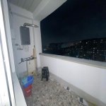 Satılır 3 otaqlı Yeni Tikili, Həzi Aslanov metrosu, Xətai rayonu 7