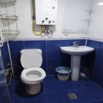 Аренда 3 комнатная Вторичка, м. Нефтчиляр метро, Низаминский р-н район 14