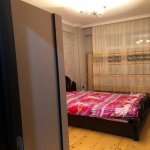 Kirayə (aylıq) 2 otaqlı Yeni Tikili, Əhmədli, Xətai rayonu 4