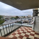 Аренда 3 комнатная Вторичка, İnşaatçılar метро, Ясамал район 7