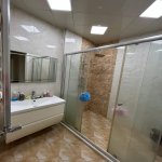 Аренда 2 комнат Новостройка, İnşaatçılar метро, Ясамал район 5