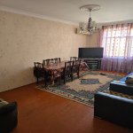 Satılır 4 otaqlı Köhnə Tikili, Yeni Günəşli qəs., Suraxanı rayonu 1