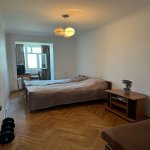 Аренда 2 комнатная Вторичка, м. Гянджлик метро, Наримановский р-н район 4