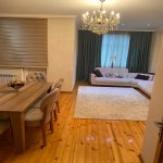 Kirayə (aylıq) 3 otaqlı Yeni Tikili, Qaraçuxur qəs., Suraxanı rayonu 5