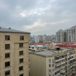 Satılır 3 otaqlı Yeni Tikili, Nizami Moll, Yasamal rayonu 17
