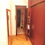 Kirayə (aylıq) 2 otaqlı Yeni Tikili, Badamdar qəs., Səbail rayonu 9