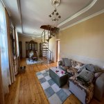 Kirayə (aylıq) 5 otaqlı Həyət evi/villa, Masazır, Abşeron rayonu 4