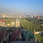 Kirayə (aylıq) 2 otaqlı Yeni Tikili, Neftçilər metrosu, Nizami rayonu 9