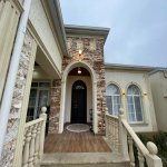 Satılır 4 otaqlı Həyət evi/villa, Buzovna, Xəzər rayonu 5