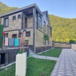 Kirayə (günlük) 4 otaqlı Həyət evi/villa Qax 1