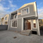 Satılır 4 otaqlı Həyət evi/villa, Abşeron rayonu 1