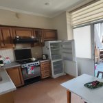 Kirayə (aylıq) 3 otaqlı Köhnə Tikili, Sahil metrosu, Səbail rayonu 3