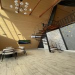 Kirayə (günlük) A frame evler İsmayıllı 12