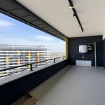 Satılır 2 otaqlı Yeni Tikili, Avtovağzal metrosu, Biləcəri qəs., Binəqədi rayonu 9