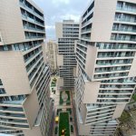 Satılır 2 otaqlı Yeni Tikili, 20 Yanvar metrosu, Yasamal rayonu 1