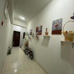Kirayə (aylıq) 3 otaqlı Yeni Tikili, Bayıl qəs., Səbail rayonu 28