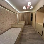 Kirayə (aylıq) 3 otaqlı Yeni Tikili, Gənclik metrosu, Nərimanov rayonu 4