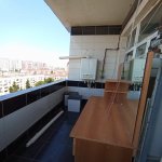 Kirayə (aylıq) 2 otaqlı Yeni Tikili, Qara Qarayev metrosu, 8-ci kilometr, Nizami rayonu 3