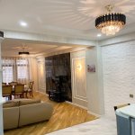 Kirayə (günlük) 2 otaqlı Yeni Tikili, 28 May metrosu, Badamdar qəs., Səbail rayonu 17