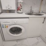 Kirayə (aylıq) 3 otaqlı Köhnə Tikili, Neftçilər metrosu, Nizami rayonu 8