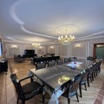 Satılır 10 otaqlı Həyət evi/villa, Qara Qarayev metrosu, Nizami rayonu 6