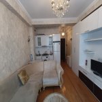Kirayə (aylıq) 1 otaqlı Yeni Tikili, 20 Yanvar metrosu, Yasamal rayonu 3