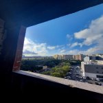 Satılır 3 otaqlı Yeni Tikili, Qara Qarayev metrosu, 8-ci kilometr, Nizami rayonu 2