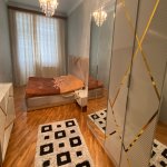 Аренда 3 комнат Новостройка, Nizami метро, Статистика, Ясамал район 2