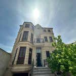 Satılır 6 otaqlı Həyət evi/villa, Azadlıq metrosu, Binəqədi rayonu 1