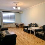 Kirayə (aylıq) 2 otaqlı Yeni Tikili, İnşaatçılar metrosu, Yasamal rayonu 4