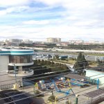 Satılır 3 otaqlı Yeni Tikili, Xalqlar dostluğu metrosu, Xətai rayonu 23
