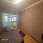 Kirayə (aylıq) 2 otaqlı Köhnə Tikili, Nəsimi metrosu, 6-cı mikrorayon, Binəqədi rayonu 9